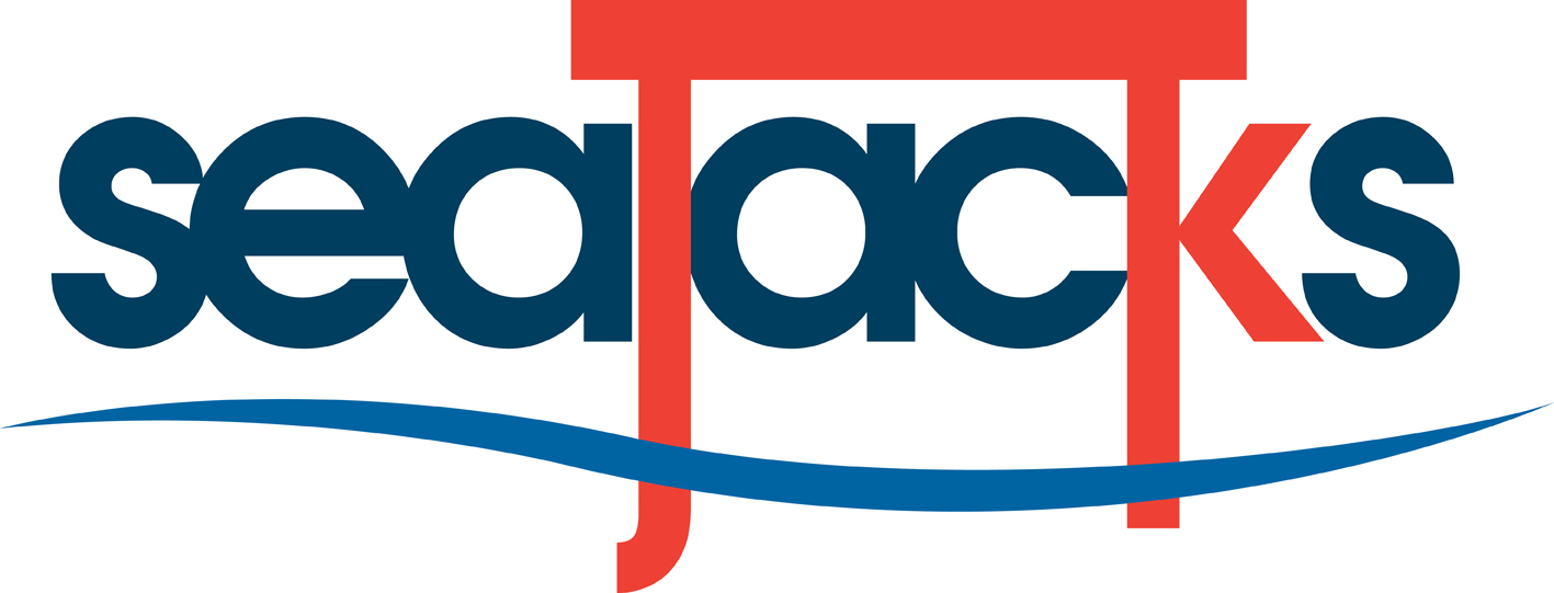 Seajacks UK Ltd Logo